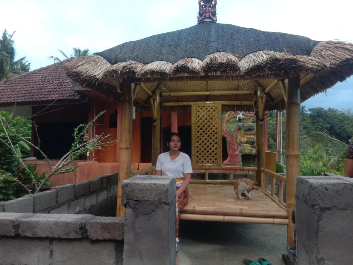 Pondok Diana Arta Jasri Exterior foto