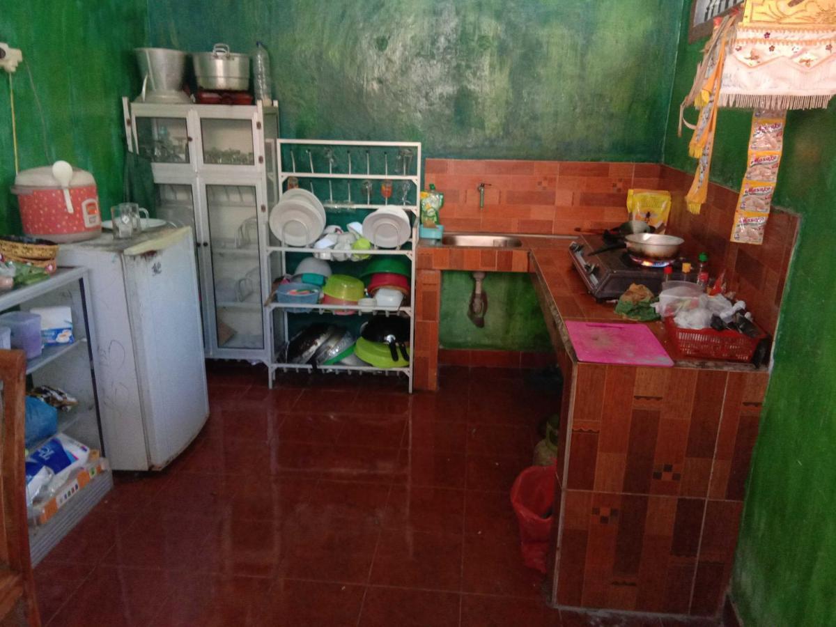 Pondok Diana Arta Jasri Exterior foto