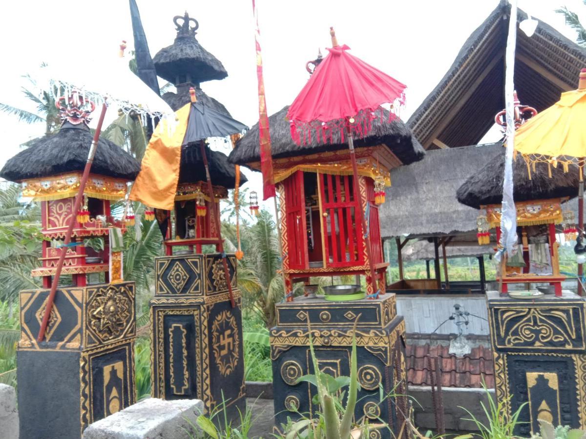 Pondok Diana Arta Jasri Exterior foto