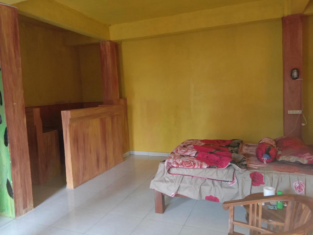 Pondok Diana Arta Jasri Exterior foto