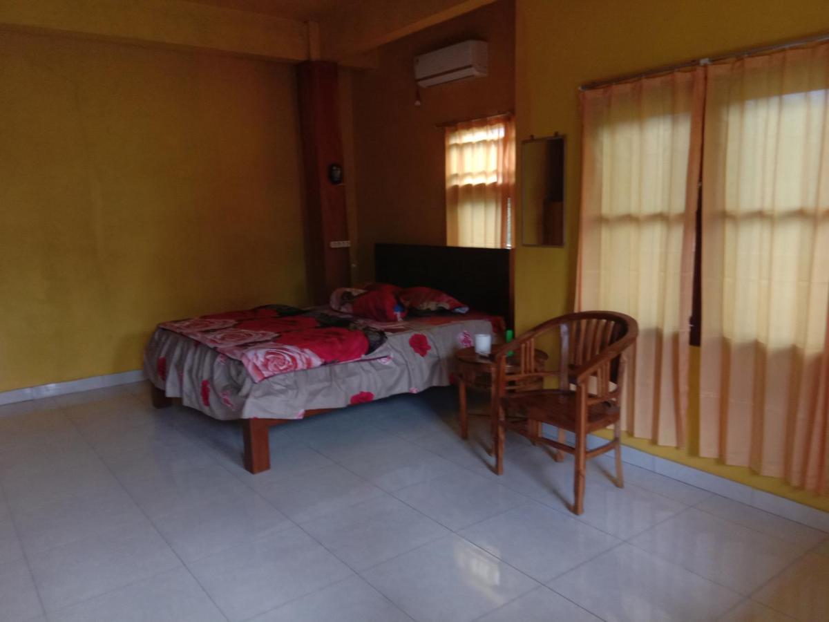 Pondok Diana Arta Jasri Exterior foto