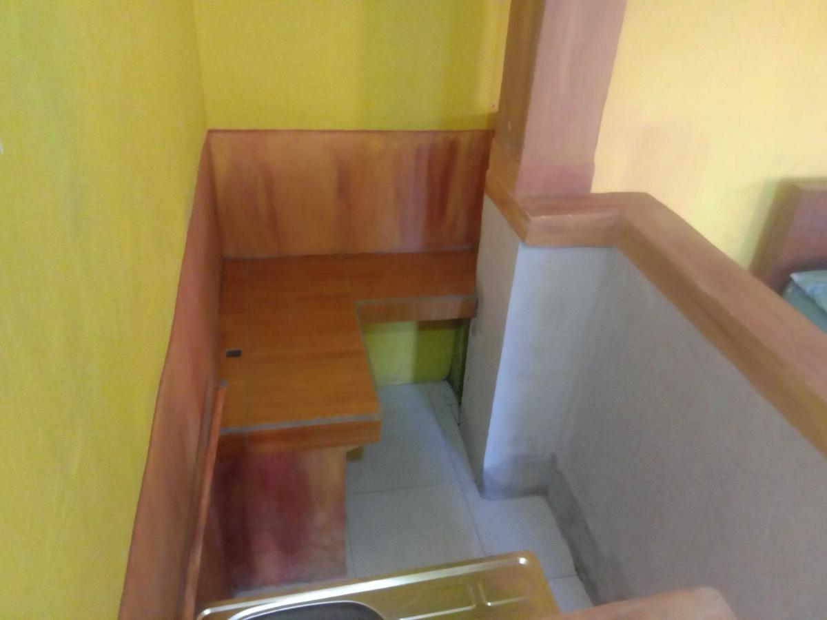 Pondok Diana Arta Jasri Exterior foto