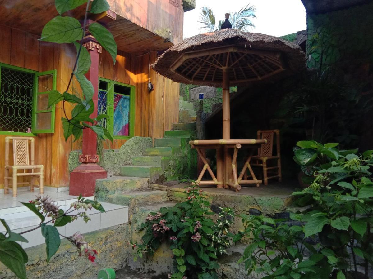Pondok Diana Arta Jasri Exterior foto
