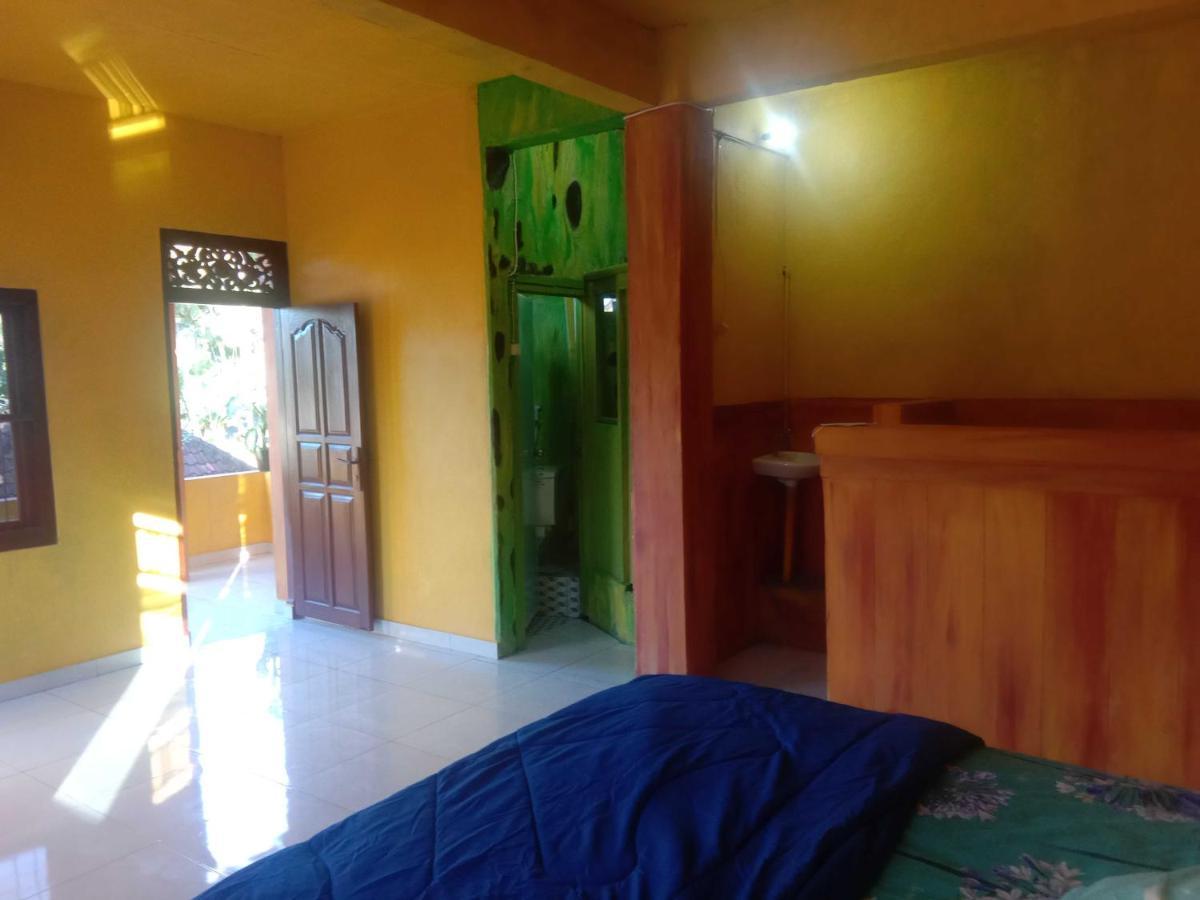 Pondok Diana Arta Jasri Exterior foto