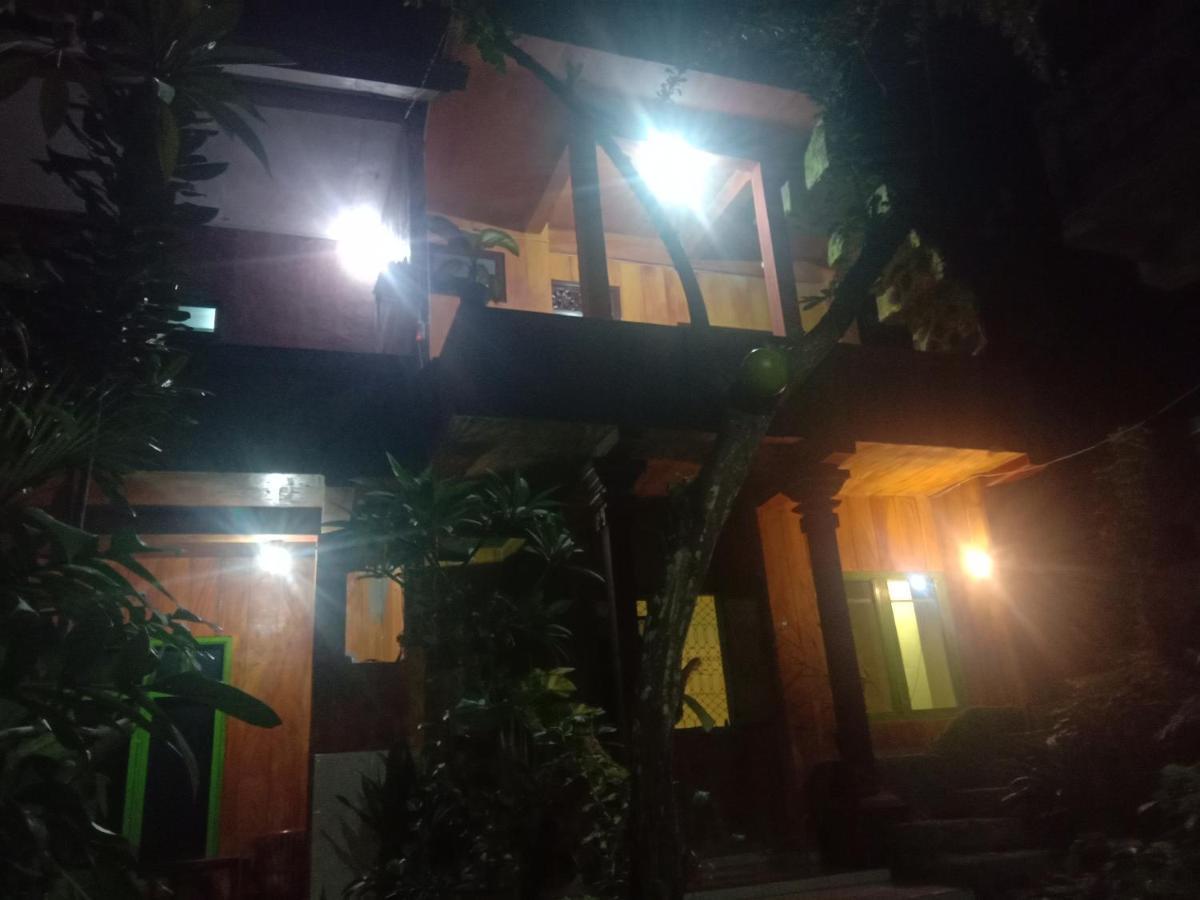 Pondok Diana Arta Jasri Exterior foto