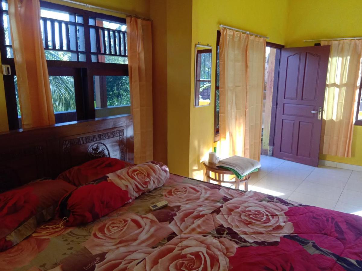 Pondok Diana Arta Jasri Exterior foto