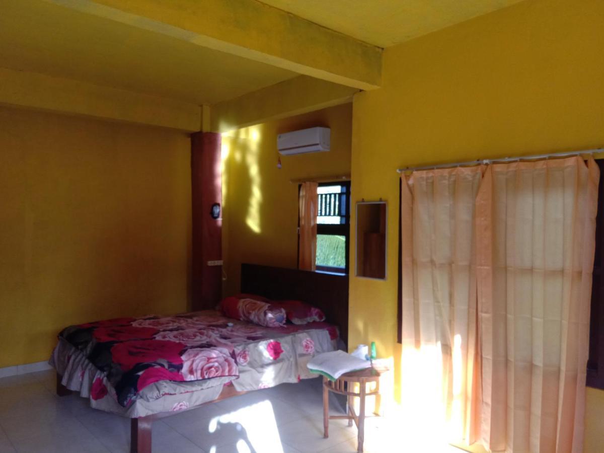 Pondok Diana Arta Jasri Exterior foto