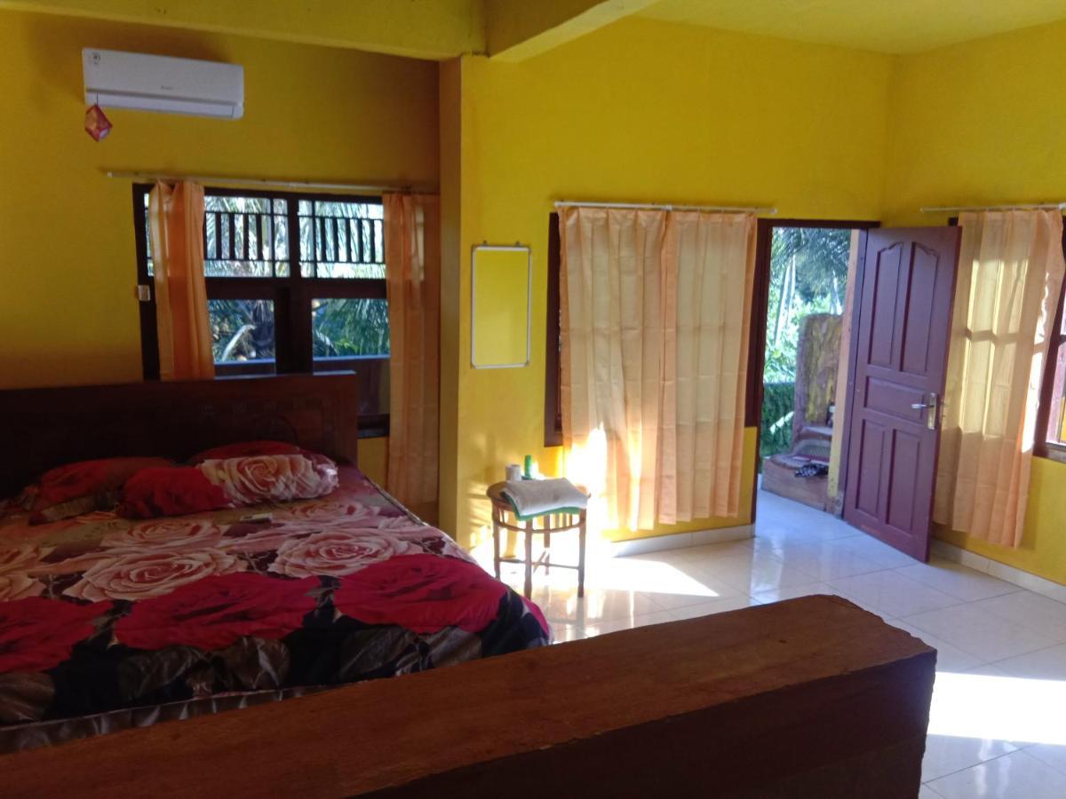 Pondok Diana Arta Jasri Exterior foto