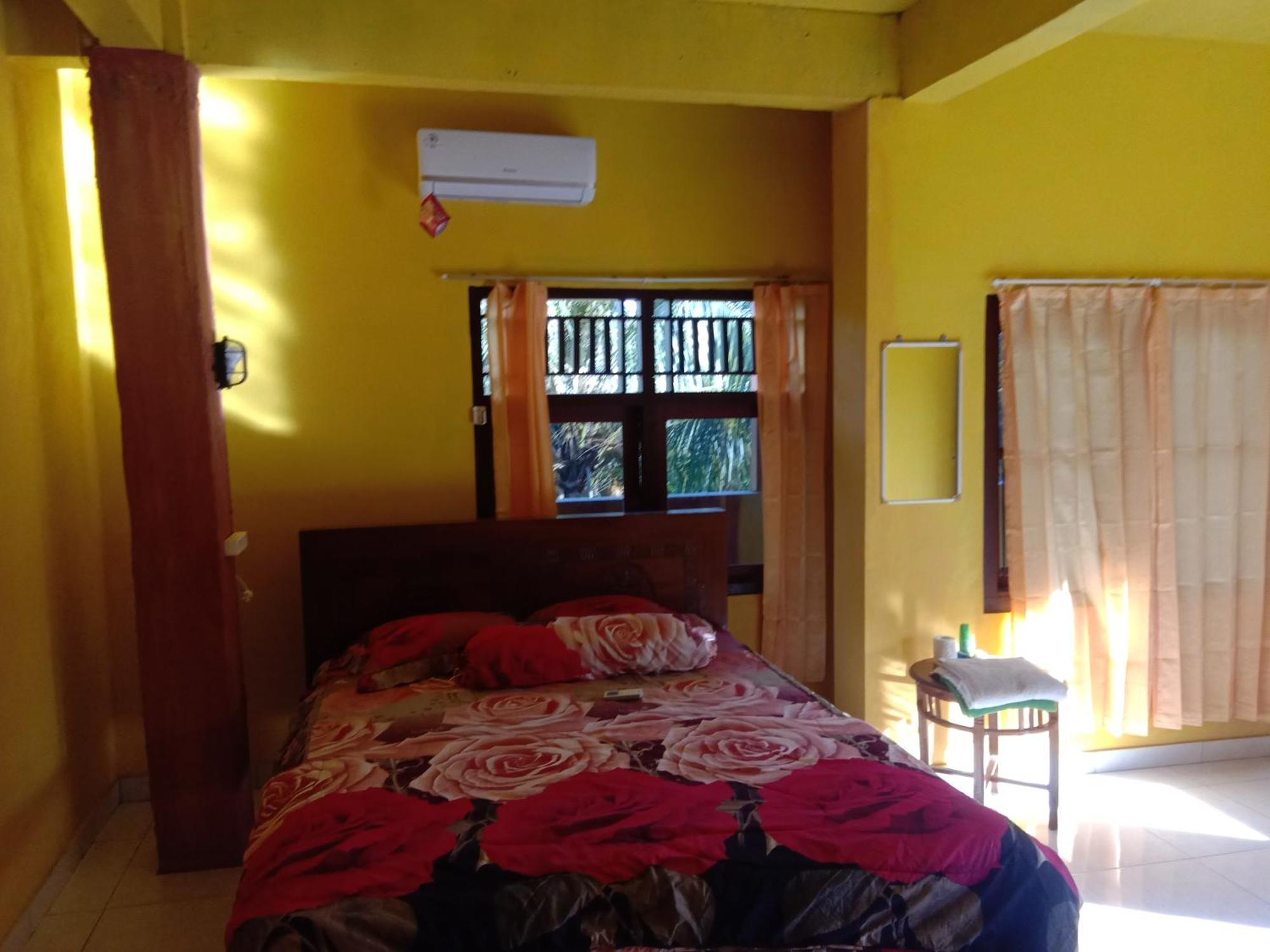 Pondok Diana Arta Jasri Habitación foto